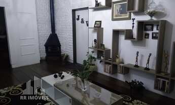 Imagem 4: RR6975 Casa 750m² RECANTO MARAVILHA III - OPORTUNIDADE - 3 Dorms 4 Vaga - Santana de Parna