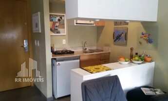 Imagem: RR9159 Flat 36m² CONDOMÍNIO STADIUM