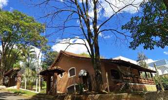 Imagem: RR9156 Casa 750m² CONDOMÍNIO MORADA DO