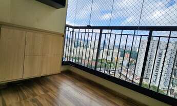 Imagem 2: RR9343 Apartamento 68m² CONDOMÍNIO RESERVA DO ALTO - OPORTUNIDADE - 2 Dorms 1 Vaga1 - Baru