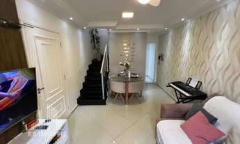 Imagem 6: RR6961 Casa 65m² CONDOMÍNIO NOVA BARUERI - OPORTUNIDADE - 2 Dorms 2 Vagas - Barueri, SP