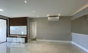 Imagem: RR6973 Apartamento 112m² CONDOMÍNIO PRESENT
