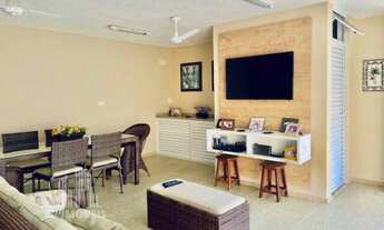 Imagem 2: RR9187 Casa 200m² CONDOMÍNIO TAMBORÉ 6 - OPORTUNIDADE - 3 Dorms 4 Vagas - Santana de Parna