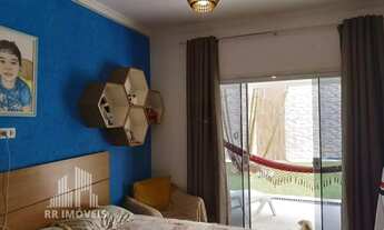 Imagem 7: RR9188 Casa 403m² CONDOMÍNIO TARUMÃ - OPORTUNIDADE - 4 Dorms 6 Vagas - Santana de Parnaíba