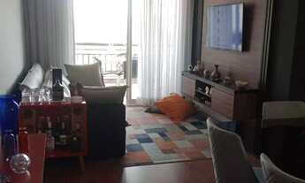 Imagem: RR7060 Apartamento 100m² CONDOMÍNIO JARDINS