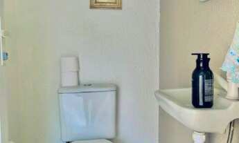 Imagem 4: RR9187 Casa 200m² CONDOMÍNIO TAMBORÉ 6 - OPORTUNIDADE - 3 Dorms 4 Vagas - Santana de Parna