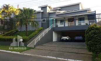 Imagem: RR7094 Casa 403m² CONDOMÍNIO TARUMÃ