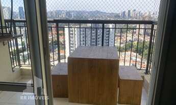 Imagem 2: RR7047 Apartamento 68m² CONDOMÍNIO RESERVA DO ALTO - OPORTUNIDADE - 2 Dorms 1 Vaga - Barue