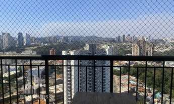 Imagem 4: RR7047 Apartamento 68m² CONDOMÍNIO RESERVA DO ALTO - OPORTUNIDADE - 2 Dorms 1 Vaga - Barue