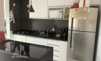 Imagem 6: RR7047 Apartamento 68m² CONDOMÍNIO RESERVA DO ALTO - OPORTUNIDADE - 2 Dorms 1 Vaga - Barue