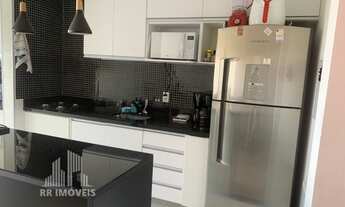 Imagem 7: RR7047 Apartamento 68m² CONDOMÍNIO RESERVA DO ALTO - OPORTUNIDADE - 2 Dorms 1 Vaga - Barue