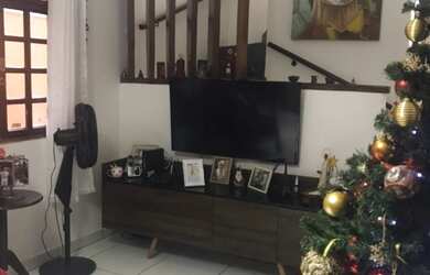 Imagem 4: RR7056 Casa 170m² VILA BOA VISTA - OPORTUNIDADE - 3 Dorms 2 Vagas - Barueri SP - Ótima Lo