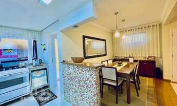 Imagem 6: RR9187 Casa 200m² CONDOMÍNIO TAMBORÉ 6 - OPORTUNIDADE - 3 Dorms 4 Vagas - Santana de Parna