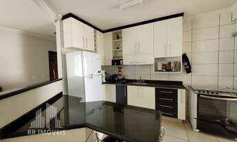 Imagem 3: RR0170 CASA A VENDA 127m² PARQUE NOVO MUNDO - OPORTUNIDADE - 3 Dorms 2 Vagas - Americana