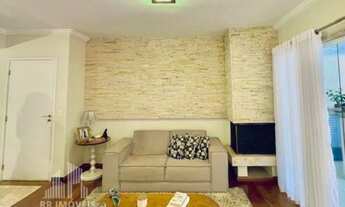 Imagem 5: RR9187 Casa 200m² CONDOMÍNIO TAMBORÉ 6 - OPORTUNIDADE - 3 Dorms 4 Vagas - Santana de Parna