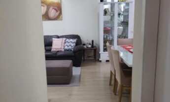 Imagem 7: RR9222 Apartamento 73m² CONDOMÍNIO ILHAS DO MEDITERRÂNEO - OPORTUNIDADE - 3 Dorms 2 Vagas