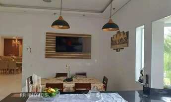 Imagem 4: RR9188 Casa 403m² CONDOMÍNIO TARUMÃ - OPORTUNIDADE - 4 Dorms 6 Vagas - Santana de Parnaíba