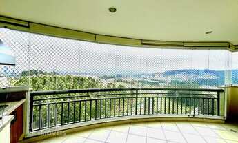 Imagem: RR7083 Apartamento 122m² CONDOMÍNIO JARDINS