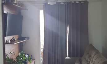 Imagem: RR8855 Apartamento 56m² CONDOMÍNIO ED