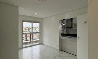 Imagem: RR9455 Apartamento 66m² RESDIENCIAL FLORIDA