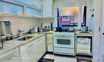 Imagem 7: RR9187 Casa 200m² CONDOMÍNIO TAMBORÉ 6 - OPORTUNIDADE - 3 Dorms 4 Vagas - Santana de Parna