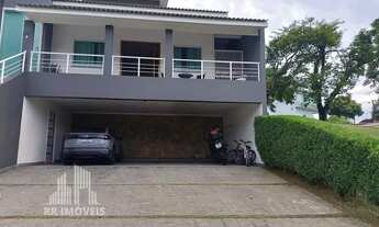 Imagem 2: RR9188 Casa 403m² CONDOMÍNIO TARUMÃ - OPORTUNIDADE - 4 Dorms 6 Vagas - Santana de Parnaíba