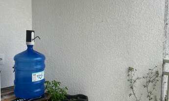 Imagem 5: RR7098 Apartamento MOBILIADO 57m² CONDOMÍNIO PIEMONTE - OPORTUNIDADE - 2 Dorms 2 Vagas - B