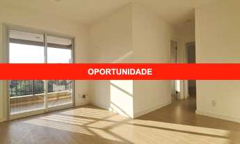 Imagem: RR8824 Apartamento 60m² CONDOMÍNIO CENTRAL