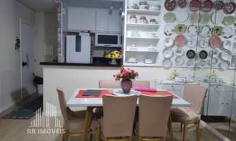 Imagem 3: RR9222 Apartamento 73m² CONDOMÍNIO ILHAS DO MEDITERRÂNEO - OPORTUNIDADE - 3 Dorms 2 Vagas