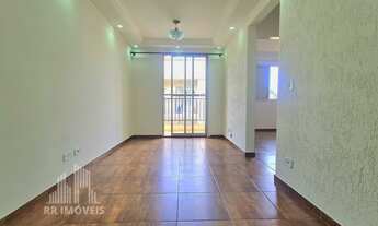 Imagem: RR7189 Apartamento 68m² CONDOMÍNIO RESIDENCIAL