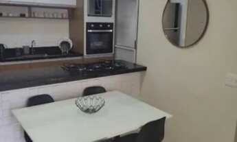 Imagem: RR9196 Apartamento 61m² CONDOMÍNIO ALPHAVIEW