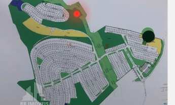 Imagem 3: RR9136 Terreno 682m² CONDOMÍNIO ALTAVIS ALDEIA - OPORTUNIDADE - Santana de Parnaíba, SP