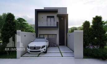 Imagem: RR7156 Casa 150m² VILA DO CONDE - OPORTUNIDADE