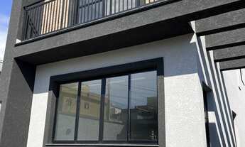 Imagem: RR9175 Casa 135m² CONDOMÍNIO NOVA JAGUARI