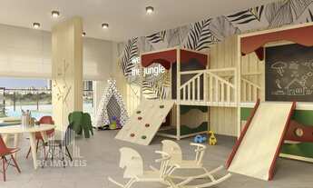 Imagem 7: RR7179 Apartamento 75m² CONDOMÍNIO OKA MAMORÉ - OPORTUNIDADE - 1 Suite 1 Vaga - Barueri SP