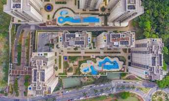 Imagem 3: RR9556 Apartamento 68m² CONDOMÍNIO RESERVA DO ALTO - Barueri, SP - 1 Suíte 1 Vaga- OPORTUN