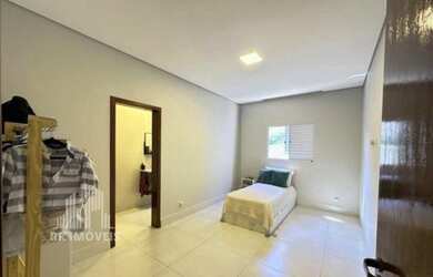 Imagem 6: RR9631 Chácara 280m² CONDOMÍNIO BARCELONA - OPORTUNIDADE - 4 Suítes 2 Vagas - Mairinque, S