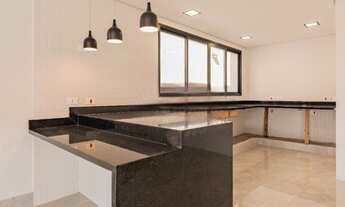 Imagem 7: RR9220 Casa 310m² CONDOMÍNIO RESIDENCIAL 3 - OPORTUNIDADE - 3 Suítes 4 Vagas - Santana de