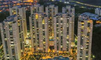 Imagem 2: RR9556 Apartamento 68m² CONDOMÍNIO RESERVA DO ALTO - Barueri, SP - 1 Suíte 1 Vaga- OPORTUN