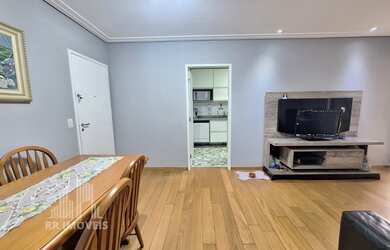 Imagem 4: RR9166 Apartamento 94m² CONDOMÍNIO ALTO DA MATA - OPORTUNIDADE - 3 Dorms 1 Vaga - Barueri