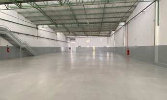 Imagem 2: RR9208 Armazém Comercial 1179m² JARDIM CALIFÓRNIA - OPORTUNIDADE - 2 Vagas - Barueri, SP