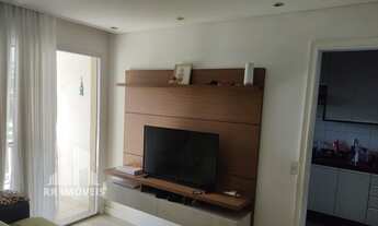 Imagem: RR7248 Apartamento 73m² CONDOMÍNIO PARQUE