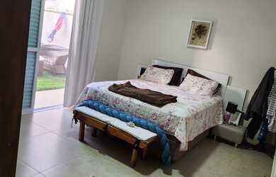 Imagem 7: RR0173 CASA A VENDA 170m² ANALÂNDIA - OPORTUNIDADE - 3 Dorms 4 Vagas - Analândia, SP - Ót