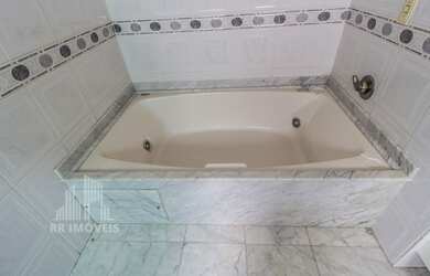 Imagem 16: RR7223 Casa 635m² CONDOMINIO RESIDENCIAL 11 - OPORTUNIDADE - 4 Suítes 4 Vagas - Santana de