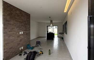 Imagem 5: RR7272 Casa 128m² CONDOMÍNIO NOVA JAGUARI - OPORTUNIDADE - 3 Dorms 2 Vagas - Santana de Pa