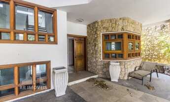 Imagem 3: RR7223 Casa 635m² CONDOMINIO RESIDENCIAL 11 - OPORTUNIDADE - 4 Suítes 4 Vagas - Santana de