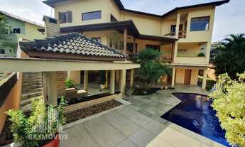 Imagem: RR7219 Casa 486m² CONDOMÍNIO HORIZONTAL