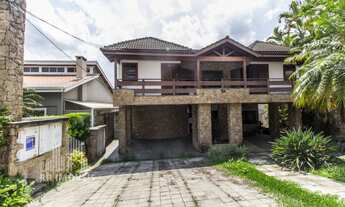 Imagem: RR7223 Casa 635m² CONDOMINIO RESIDENCIAL