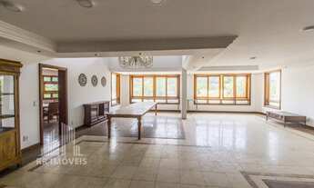 Imagem 4: RR7223 Casa 635m² CONDOMINIO RESIDENCIAL 11 - OPORTUNIDADE - 4 Suítes 4 Vagas - Santana de