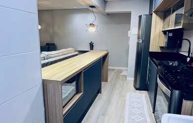 Imagem 6: RR7240 Apartamento 74m² CONDOMÍNIO VARANDAS ALDEINHA -OPORTUNIDADE - 3 Dorms 2 Vagas - Bar